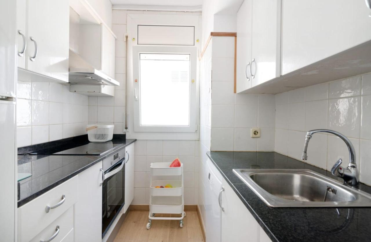 Precioso Apartamento En Primera Linea De Mar En Calella De Palafrugell Ngoại thất bức ảnh