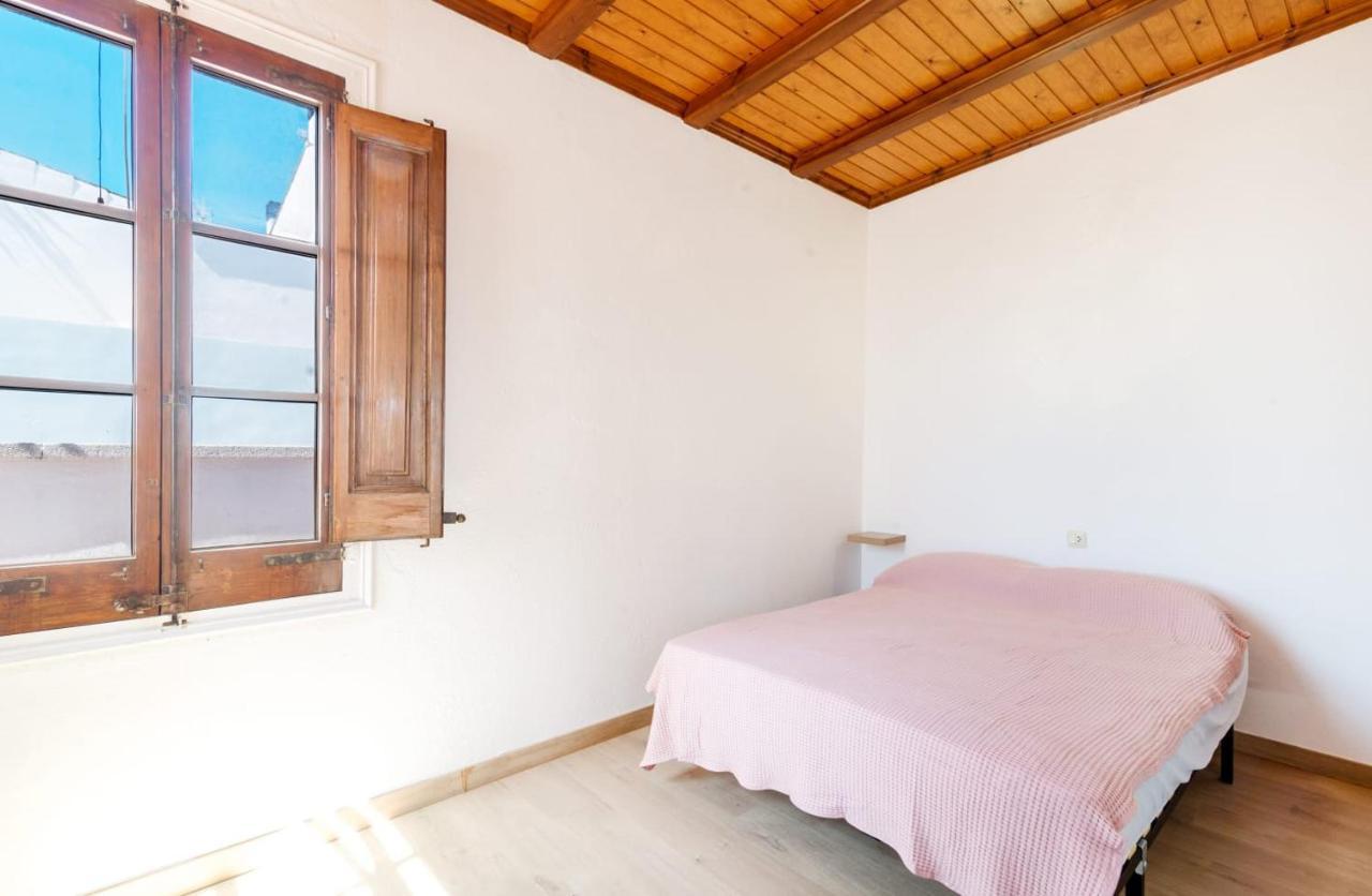 Precioso Apartamento En Primera Linea De Mar En Calella De Palafrugell Ngoại thất bức ảnh
